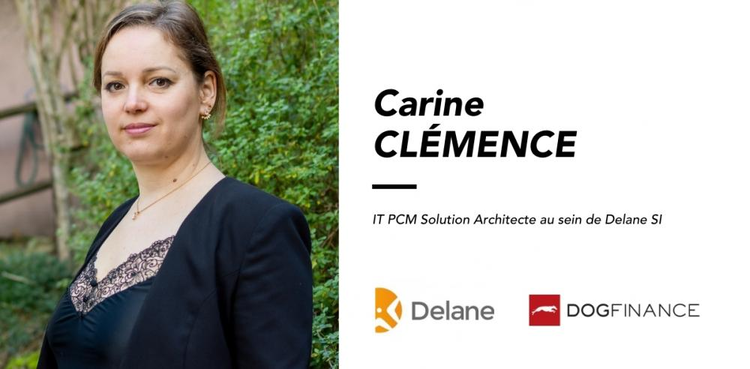 cover du contenu Une architecte IT dans le monde du Cash Management 