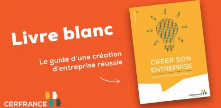 cover du contenu Une envie d'entreprendre cette année ?