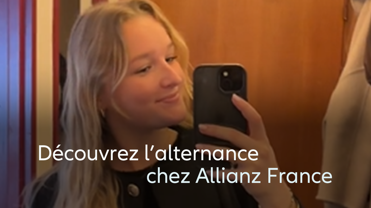 cover du contenu 🤝 Une journée dans la peau d’un alternant chez Allianz France !