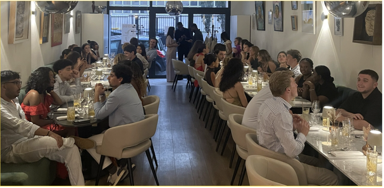 cover du contenu Une Learning Expedition organisée par des étudiants du Master "Audit, Contrôle de Gestion et Finance d'Entreprise"