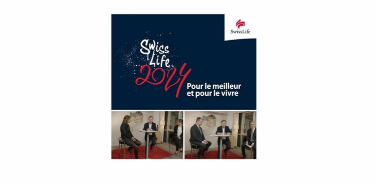 cover du contenu Vœux des commerciaux