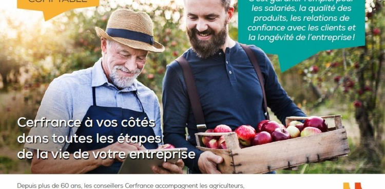 cover du contenu Veille agricole
