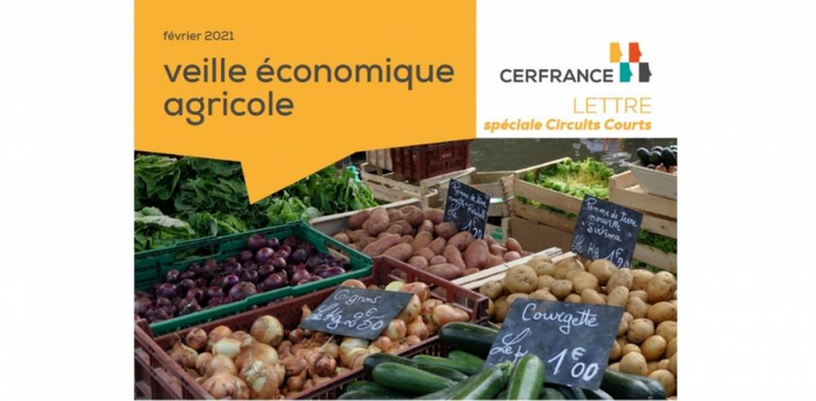 cover du contenu [VEILLE ECONOMIQUE] CIRCUITS COURTS : « TOUS LES FEUX SONT AU VERT, MAIS IL FAUT ADAPTER LA CONDUITE ! »