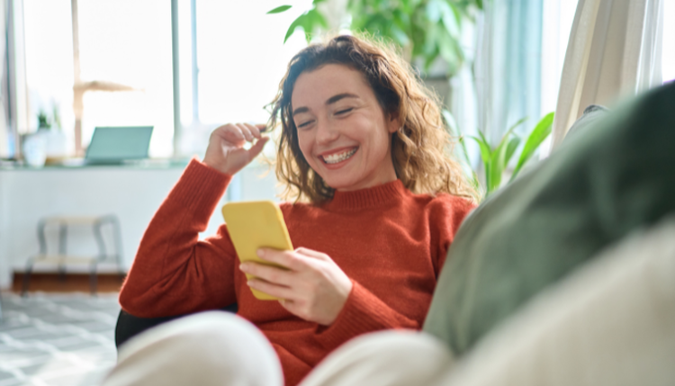 cover du contenu Venez découvrir nos coulisses de La Banque Postale sur notre compte Tik Tok.