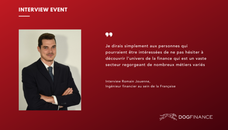 cover du contenu Venez rencontrer la Française à la soirée Dogfinance Connect Financement & Investissement le 14 novembre !