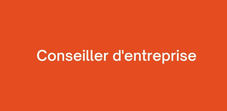 cover du contenu [VIDEO MÉTIER CERFRANCE] En quoi consiste la mission du conseiller d'entreprise ?