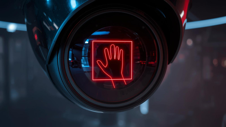 cover du contenu Vidéosurveillance algorithmique : Quand l'IA s'invite dans la lutte contre le vol à l'étalage