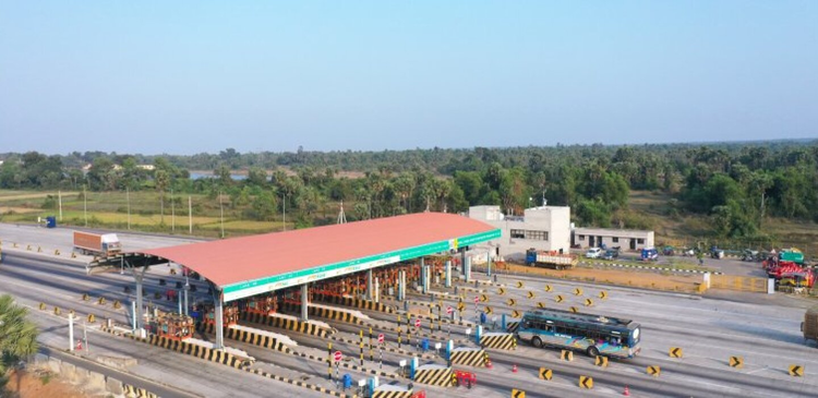 cover du contenu Vinci mise 1,4 milliard d’euros pour tracer sa route en Inde