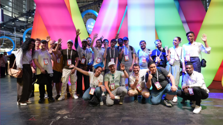 cover du contenu VivaTech 2025 : une immersion unique dans le futur de la Tech pour les étudiants Holberton