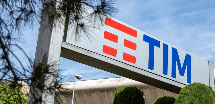 cover du contenu Vivendi cède l’essentiel de sa participation dans l’italien TIM