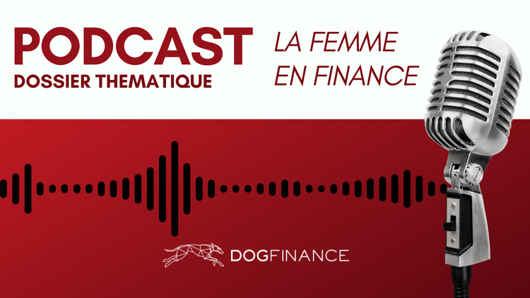 cover du contenu 🎙️ "Voix de Femmes en Finance : Parcours, Défis et Inspirations"