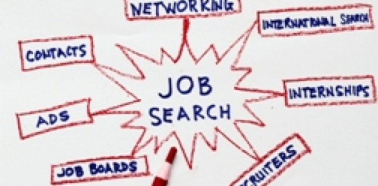 cover du contenu Vos outils pour une recherche d’emploi réussie