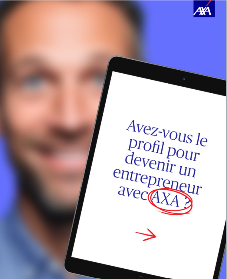 cover of content Vous aimez le challenge et la liberté d’entreprendre ?
