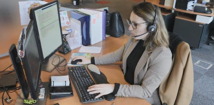 cover du contenu Vous avez des questions sur l'assistance ? Nos collaborateurs y répondent !