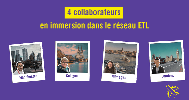 cover du contenu Voyage au cœur de l’Europe : nos collaborateurs en immersion professionnelle
