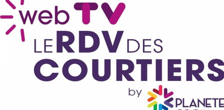 cover du contenu Web TV - Le RDV des Courtiers, Le Mag' c’est aujourd’hui !