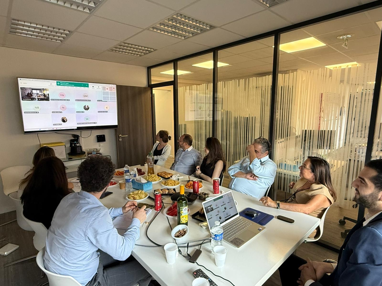 cover du contenu  Webinaire-Apéro #PrivateEquity