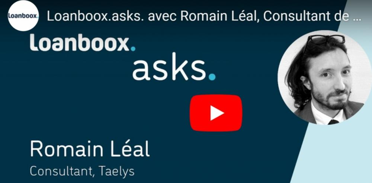 cover du contenu Wébinaire consacré à la finance responsable !