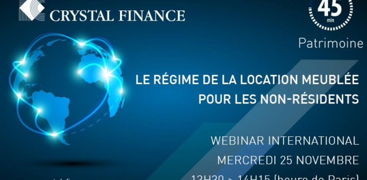 cover du contenu Webinar "Le régime de la location meublée pour les non-résidents"