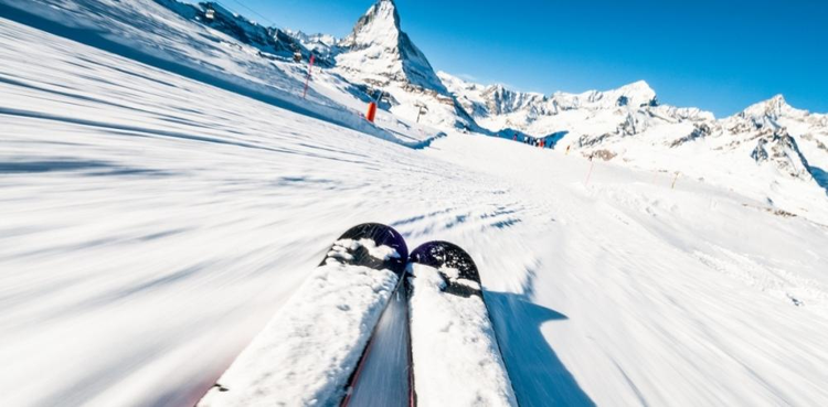 cover du contenu Weekend ski Objectware - Mars 2022