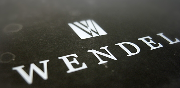 cover du contenu Wendel a cédé 6,7% du capital de Bureau Veritas