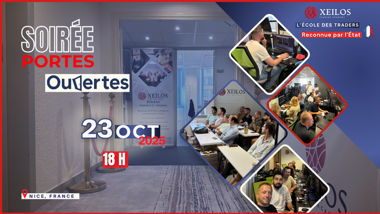 cover du contenu XEILOS vous ouvre ses portes