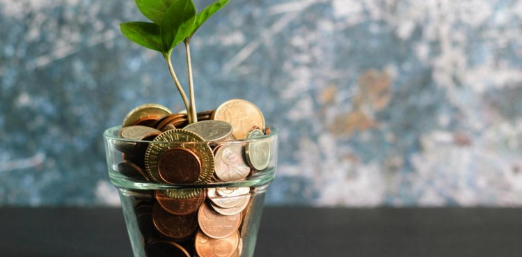cover du contenu ZOOM SUR LES PLACEMENTS FINANCIERS DES MÉNAGES FRANÇAIS EN 2020