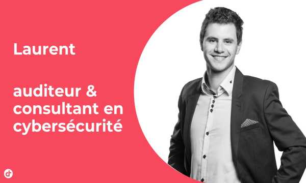 Auditeur & Consultant en Cybersécurité