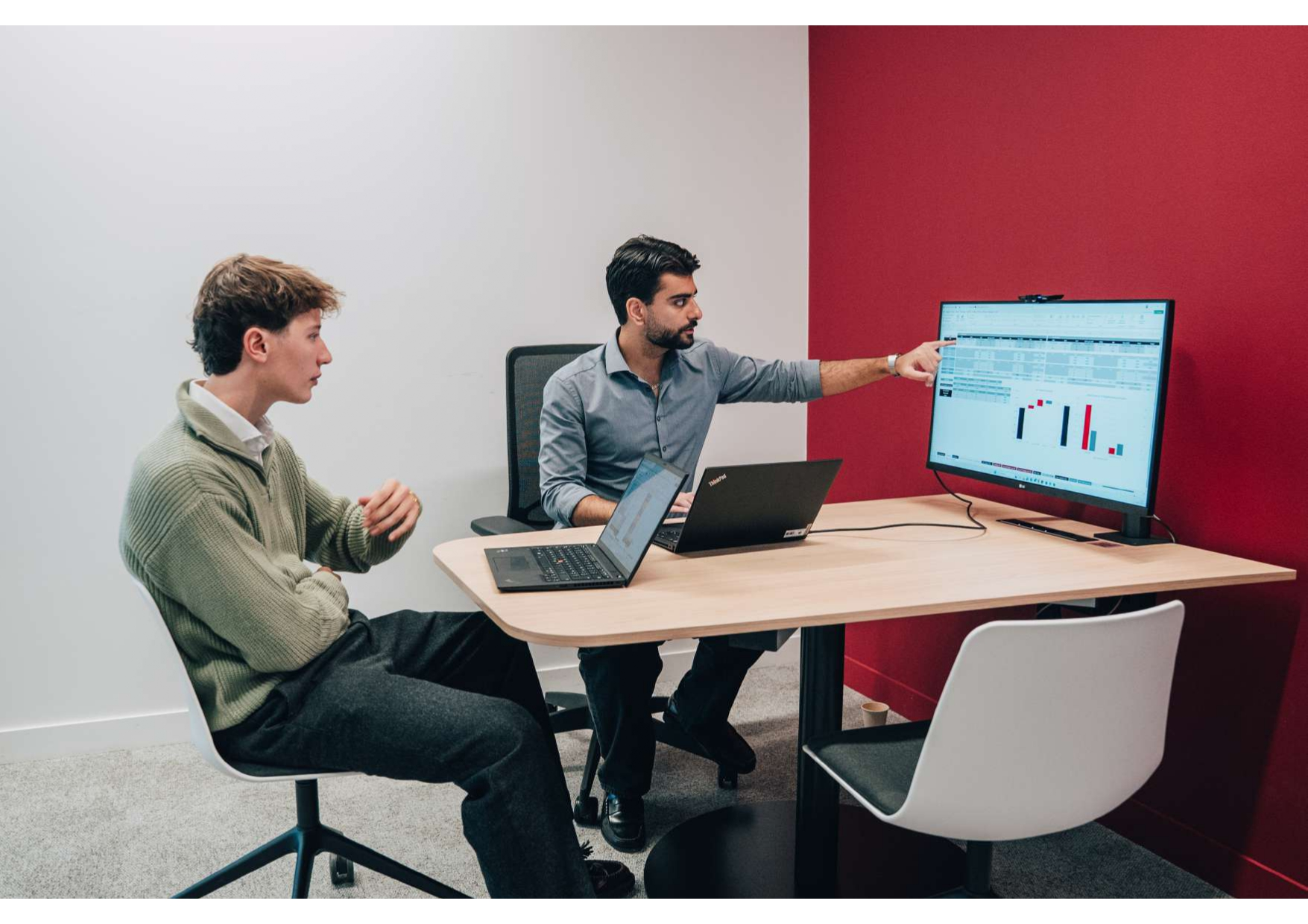 Actuariat & Maîtrise des risques