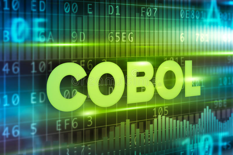 Analyste Programmeur Cobol