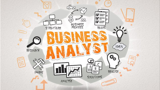 Business Analyst