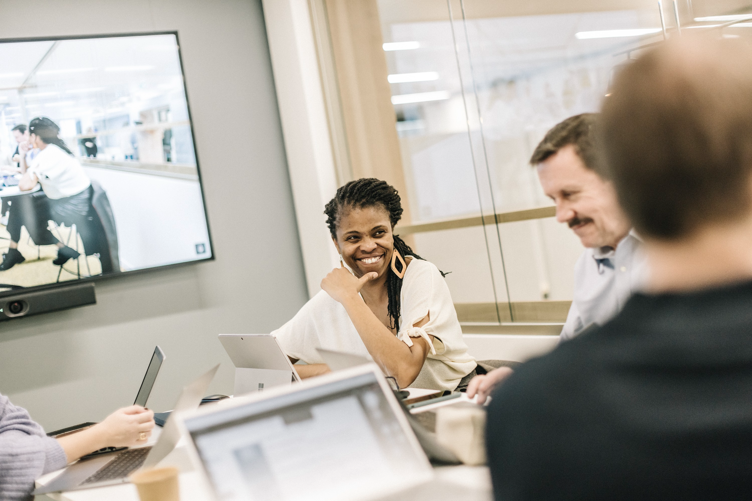 Consultant Confirmé/ Senior Banque & Asset Management