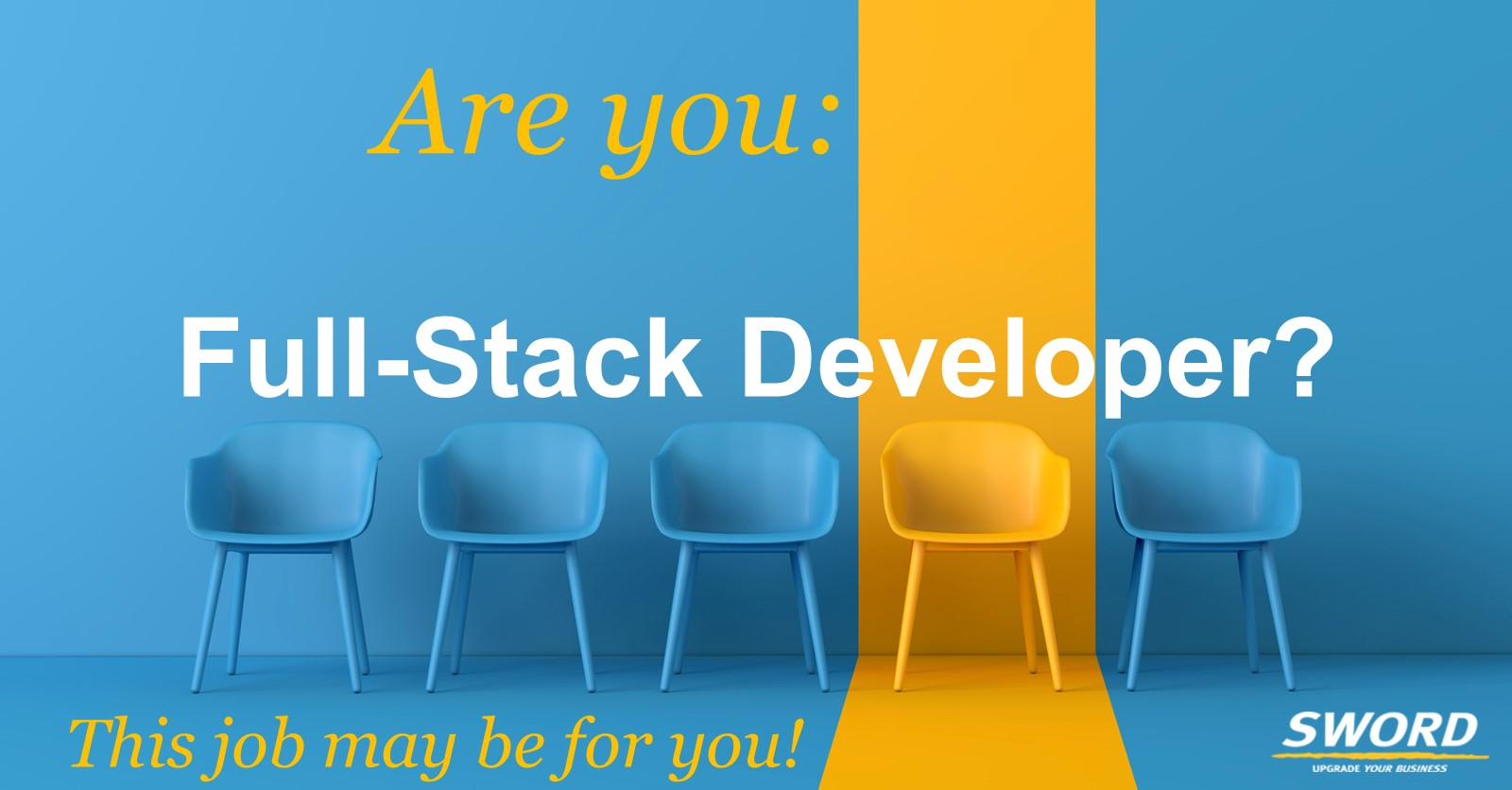 Full Stack Developer - Java Angular