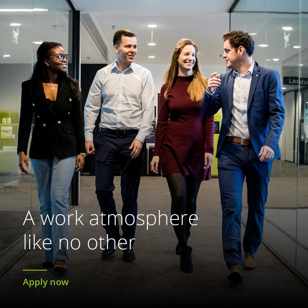 SAP HCM Senior Consultant