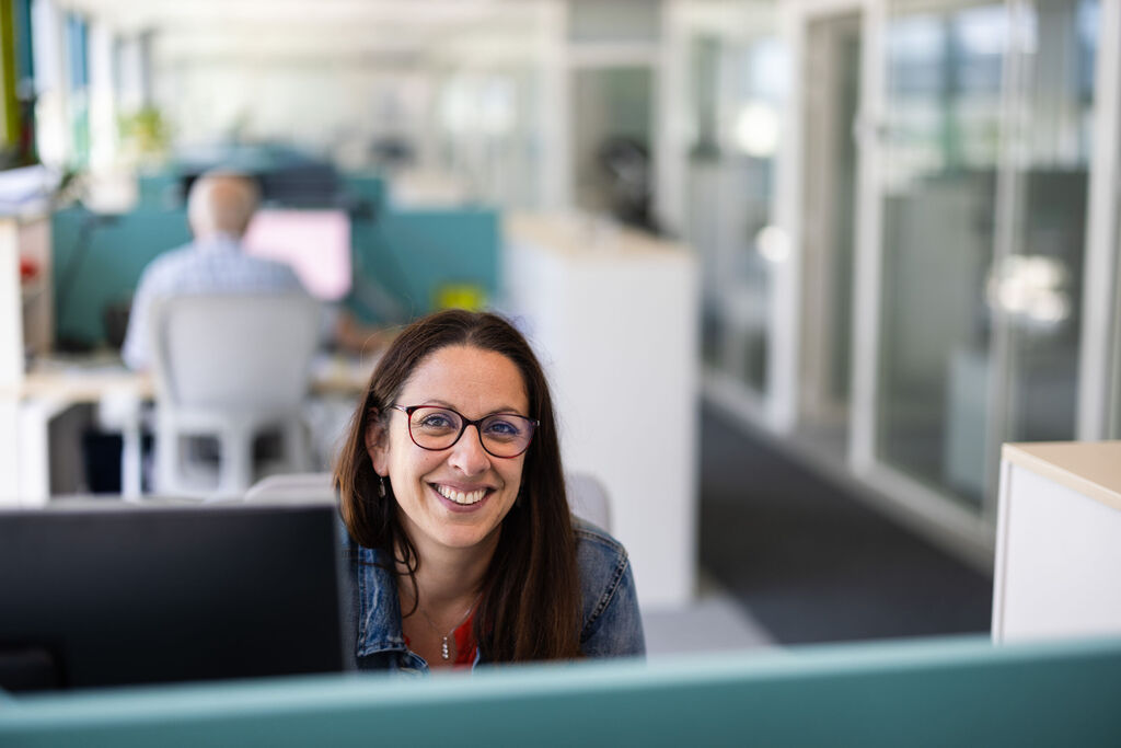 Spécialiste Support Applicatif GTA (Gestion des Temps et Activités) F/H