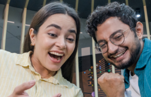 Ingénieur développeur front