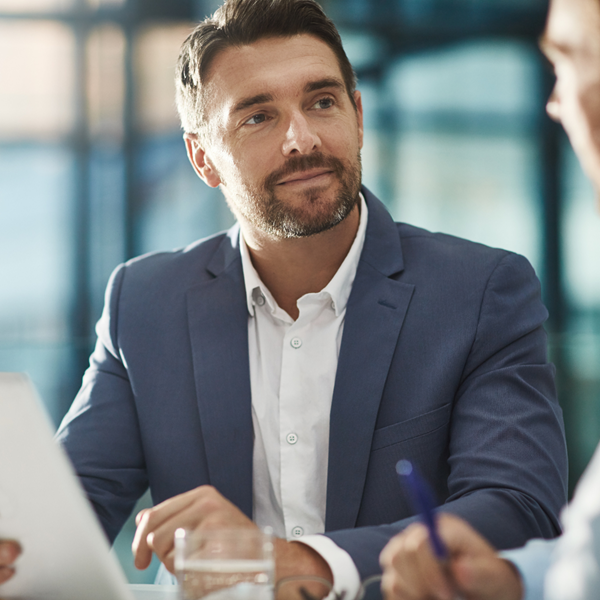 Conseiller en Gestion de Patrimoine
