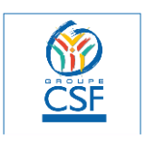 Groupe CSF
