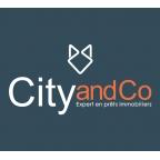 CITY AND CO