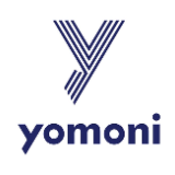 Yomoni