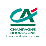 Crédit Agricole Champagne Bourgogne 