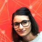 camila BEN EL HABBES