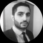 Jonathan Dahan
