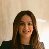 Meryem Ouchene