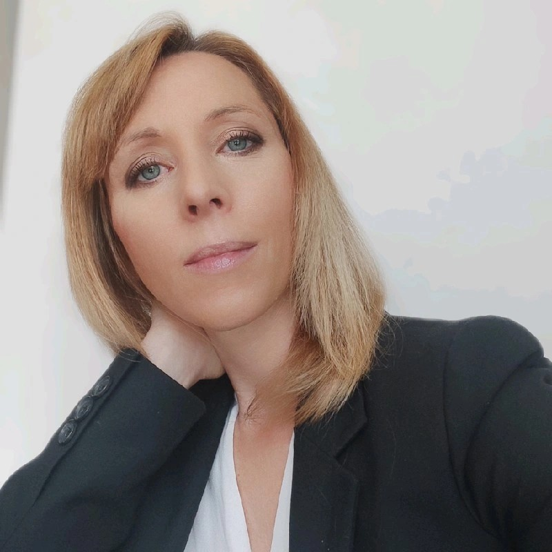 Mylène Pierquet