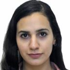 Khaoula BOUIKHIF