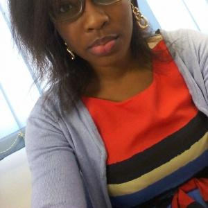 Helene Olivia TSANGUE