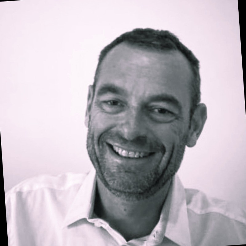 Laurent BEGUET