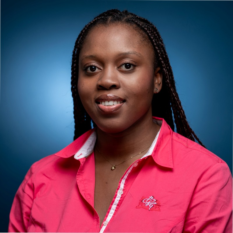 Michelle Mbango