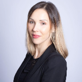 Linda Felgentreff